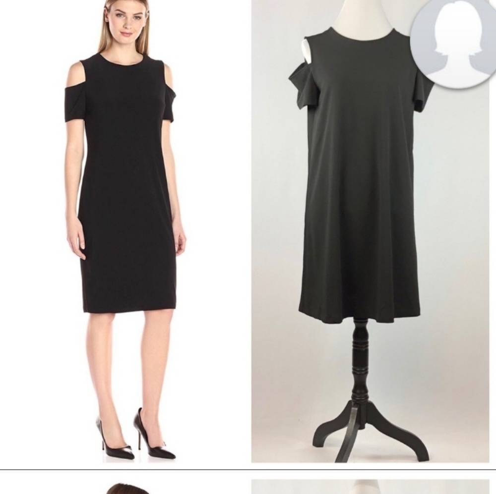 Ronnie Nicole dressNEW!!